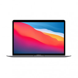 MacBook Air 13" 8GB/256GB rymdgrå