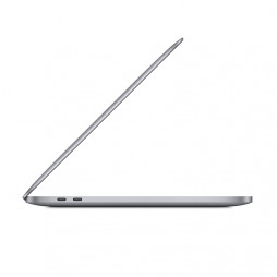 MacBook Pro 13" med TB 8GB/256GB rymdgrå