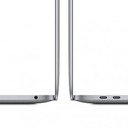 MacBook Pro 13" med TB 8GB/256GB rymdgrå