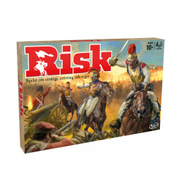 Risk (SE)