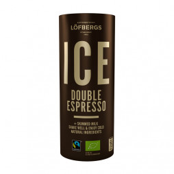 ICE Double Espresso 230ml