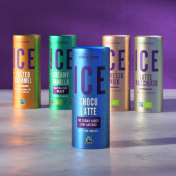ICE Choco Latte 230ml