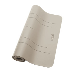 Yogamatta Grip&Cushion III 5mm Light Sand