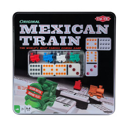 Mexican Train