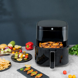 Dualfry 6L Airfryer