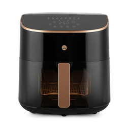 DualfrySplit 8L Airfryer