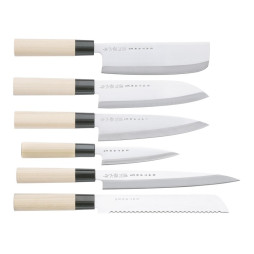 Houcho Knivset