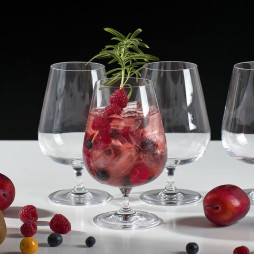 Fryd Ölglas 4-pack