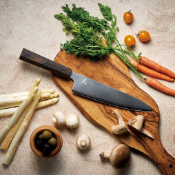 Kockkniv 20 cm