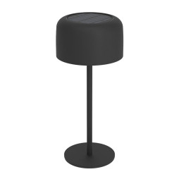 Roccanova Solar LED-bordslampa