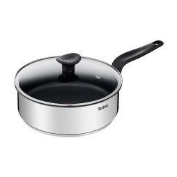 Primary Sautépanna 24 cm med lock