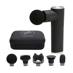 Massagepistol Compact Power 1800mAh 