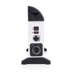 Konvektor Element 2000W Termostat styrd Timer