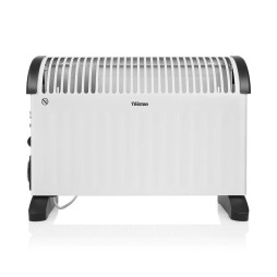 Konvektor Element 2000W Termostat styrd Timer