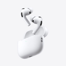 AirPods Pro 3