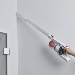 Skaftdammsugare, Snowlight HV 7152