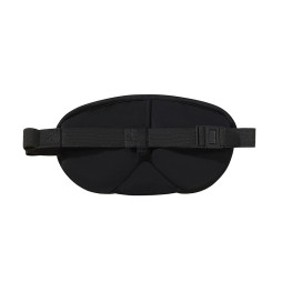 Ögonmask & öronproppar