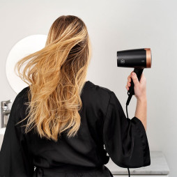 Glam & Shine styling kit