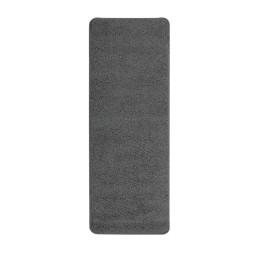 Yogamatta Natural Wool Dark grey