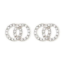 Örhängen Jolina Silver