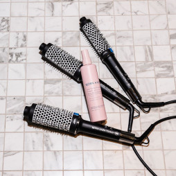 Björn Axén Tools Magic Style Brush PRO 30 mm