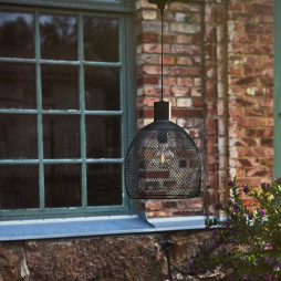 Solcellslampa Sunlight