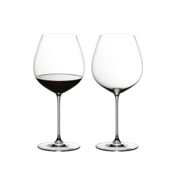 Old World Pinot Noir Veritas, 2-Pack 270-Årsjubileum