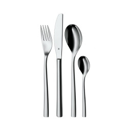 Palermo Bestickset – 24 delar