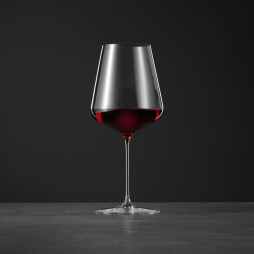 Definition Bordeaux Glas 75cl  4-pack