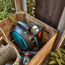 Portabel Slangbox Move