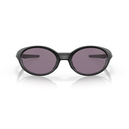 Solglasögon Eyejacket Redux Matte Black Prizm grey