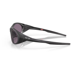 Solglasögon Eyejacket Redux Matte Black Prizm grey