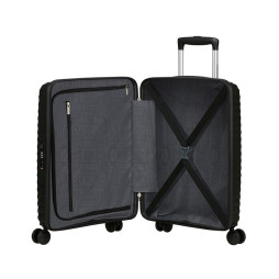 Diablast Kabinväska 55 cm Black Code