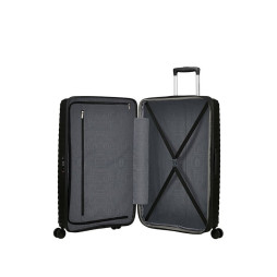 Diablast Resväska 78 cm Black Code