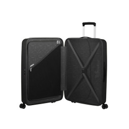 Rejoy Resväska 77 cm True Black