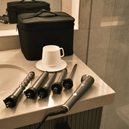 Hair Curler, HC1G-160