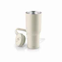Sip'n'Go Tumbler 0,9l Coconut