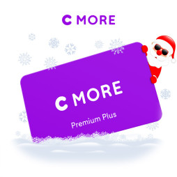 C More Premium Plus