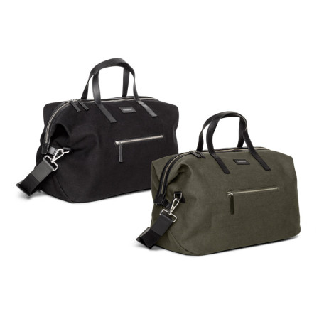 Weekendbag Holly Canvas Sandqvist 27354 27355 Scandic Friends Shop