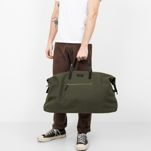 Sandqvist holly weekend bag deals