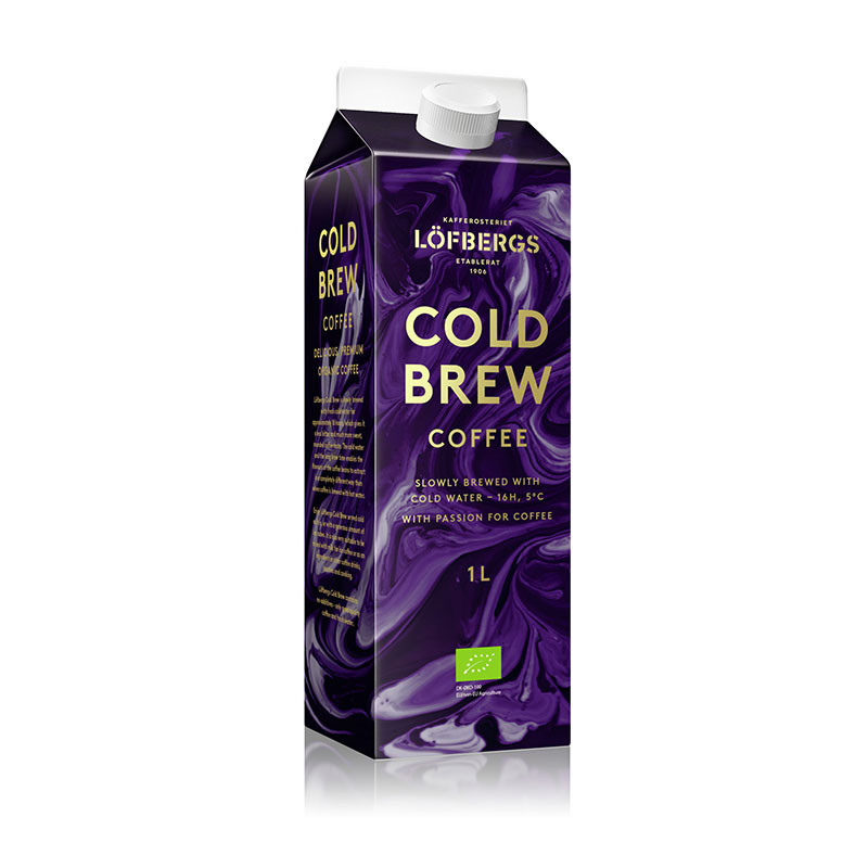 Cold Brew 1 L