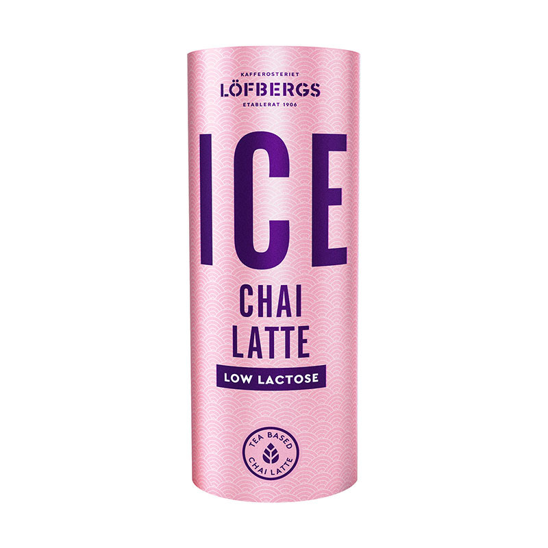 ICE Chai Latte 230ml