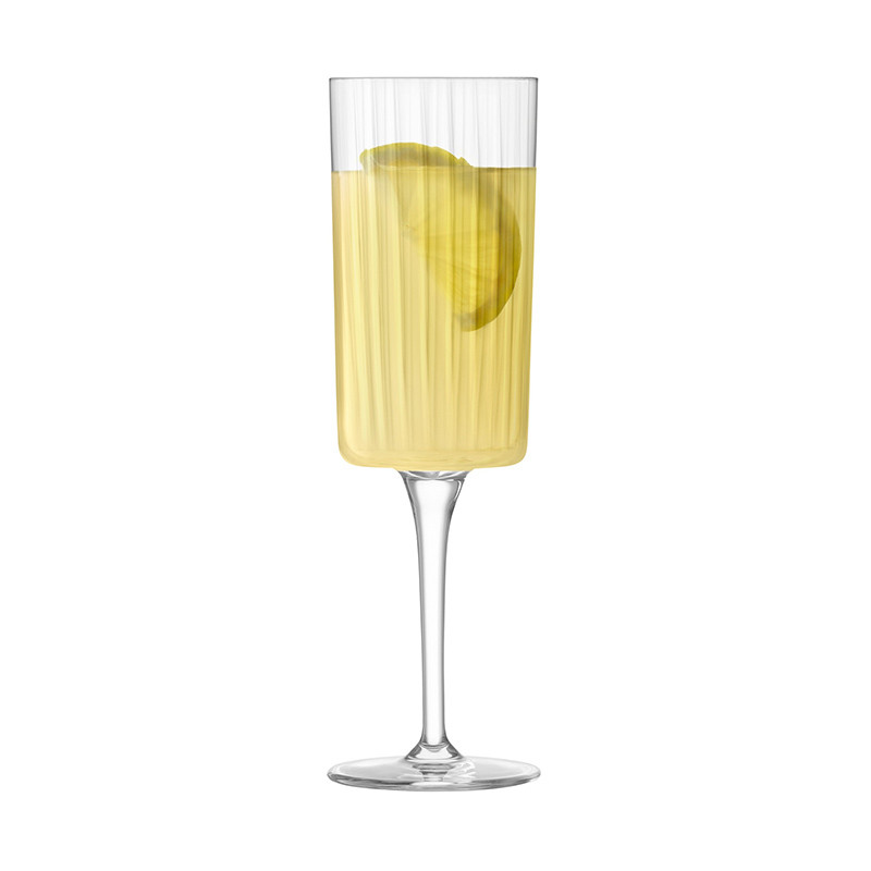 Champagneglas Gio Line 4-pack