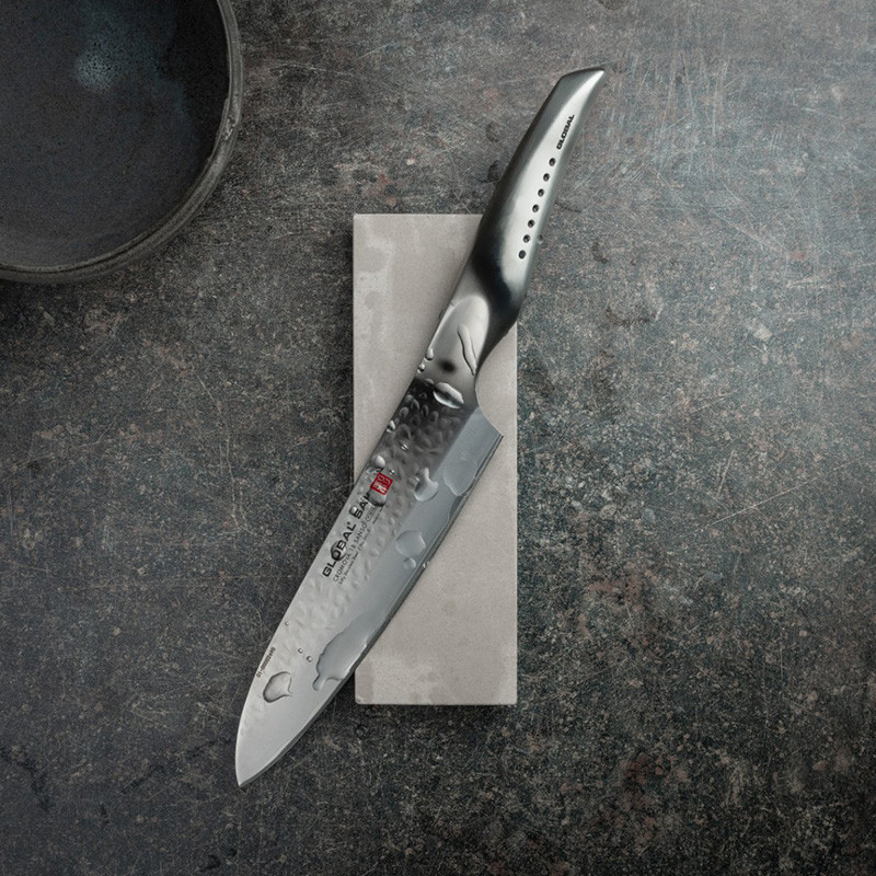 Kockkniv 19cm (Sai)
