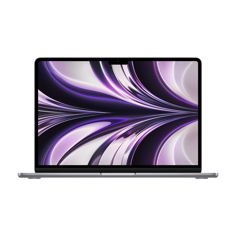 MacBook Air 13 (2022) M2 8GB/256GB Rymdgrå