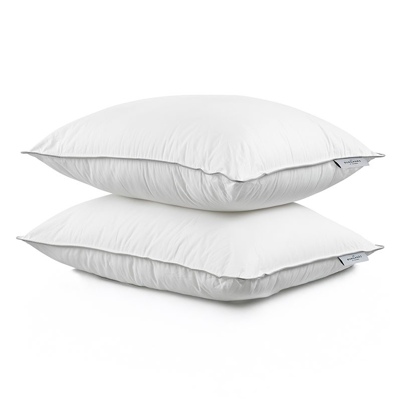 Hotellkudde 650g 50x60 cm 2-pack