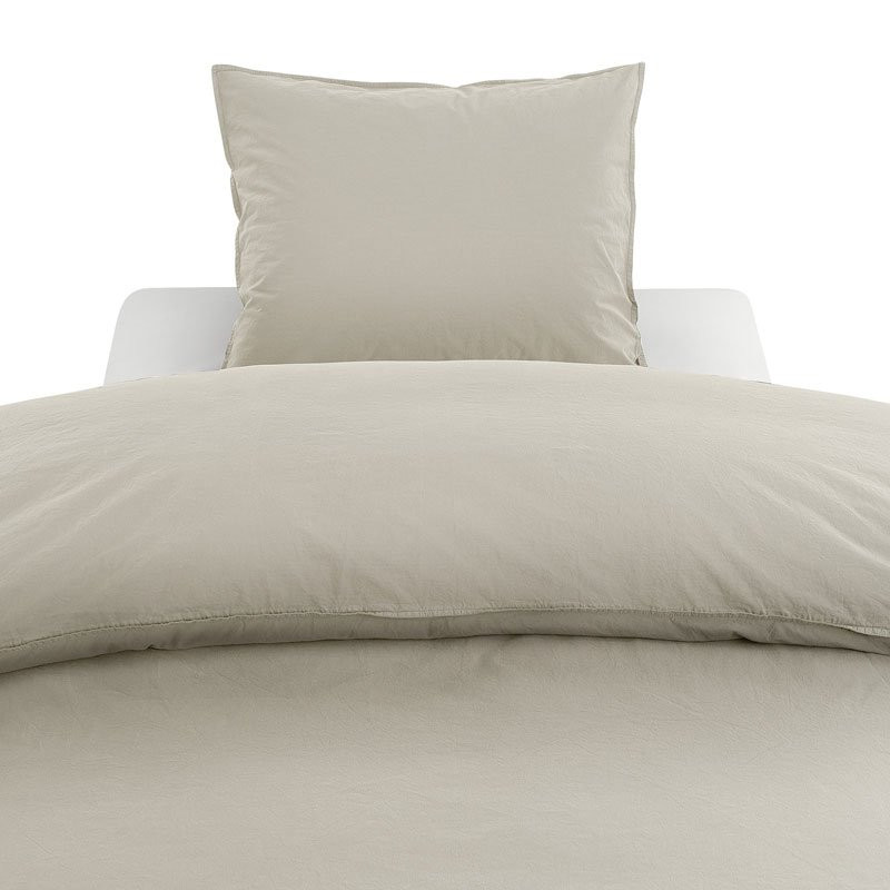 2-Dels Set Percale Linne