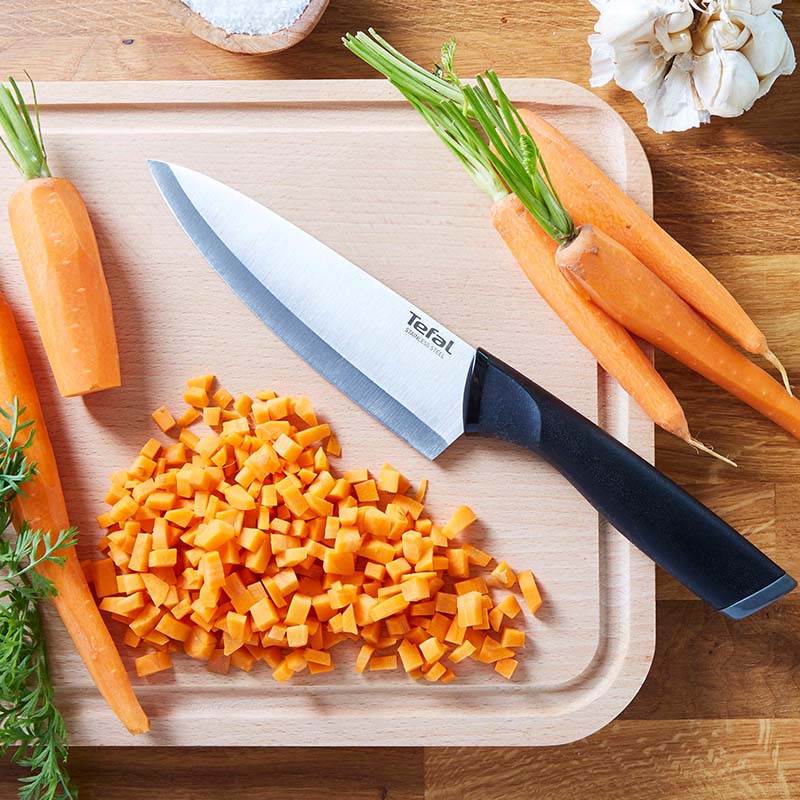 Knivset Comfort 5 delar