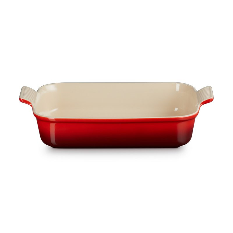 Classic ugnsform 32 cm, Cerise