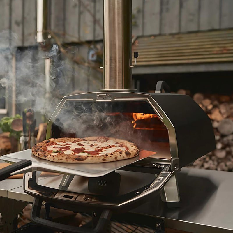 Karu 2 Pro Multi-Fuel Pizzaugn 16"